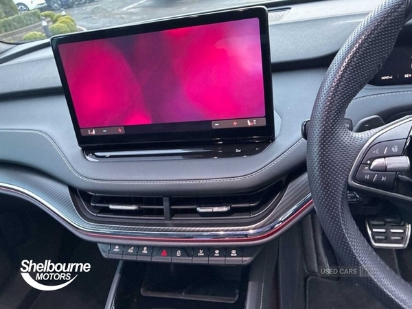 Used Skoda Enyaq 2024 for sale - 77469495: Photo 4