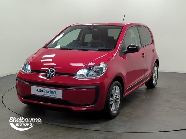 Used Volkswagen up! 2020 for sale - 76729437: Photo 10