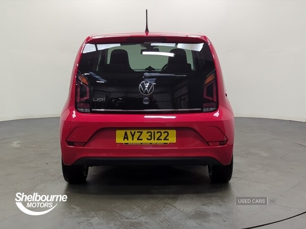 Used Volkswagen up! 2020 for sale - 76729437: Photo 12