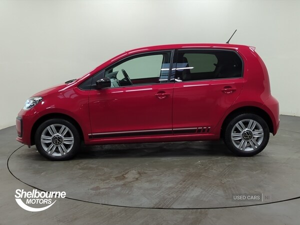 Used Volkswagen up! 2020 for sale - 76729437: Photo 13