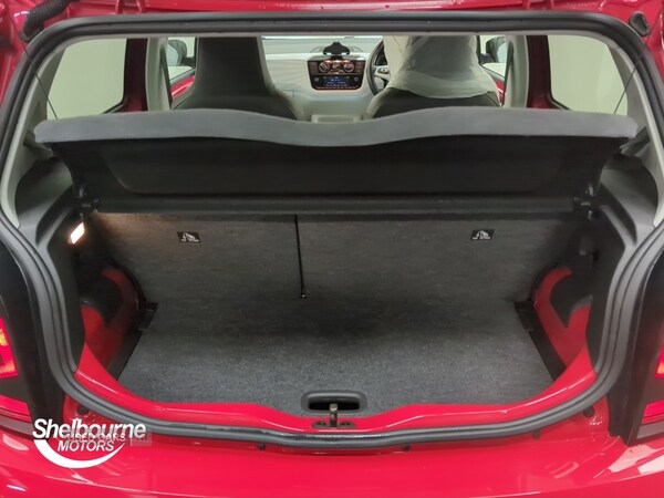 Used Volkswagen up! 2020 for sale - 76729437: Photo 16