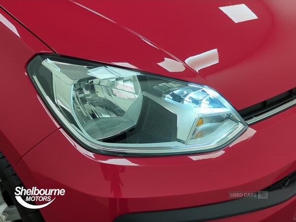 Used Volkswagen up! 2020 for sale - 76729437: Photo 17
