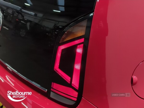 Used Volkswagen up! 2020 for sale - 76729437: Photo 18