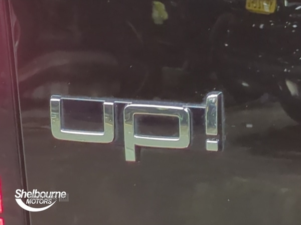 Used Volkswagen up! 2020 for sale - 76729437: Photo 19