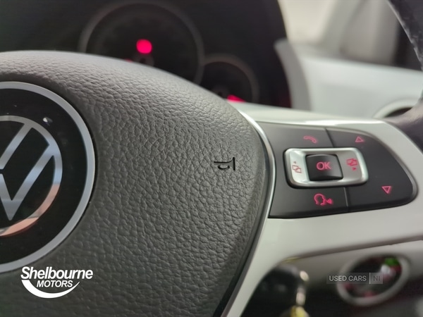 Used Volkswagen up! 2020 for sale - 76729437: Photo 23