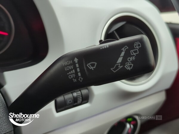 Used Volkswagen up! 2020 for sale - 76729437: Photo 24