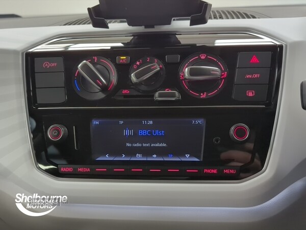 Used Volkswagen up! 2020 for sale - 76729437: Photo 27