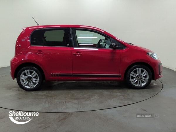 Used Volkswagen up! 2020 for sale - 76729437: Photo 3