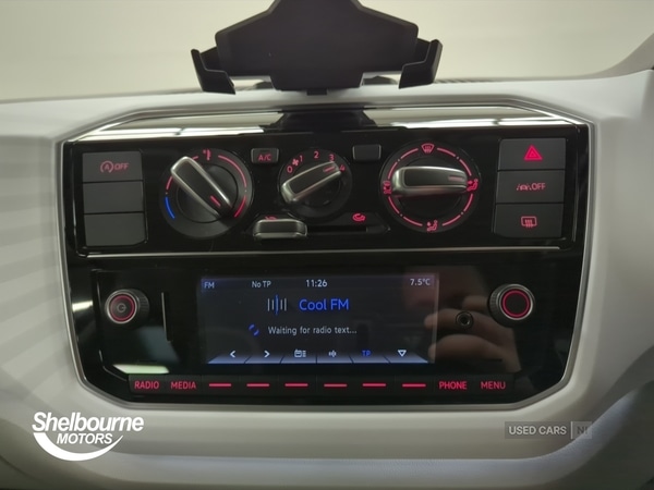 Used Volkswagen up! 2020 for sale - 76729437: Photo 5