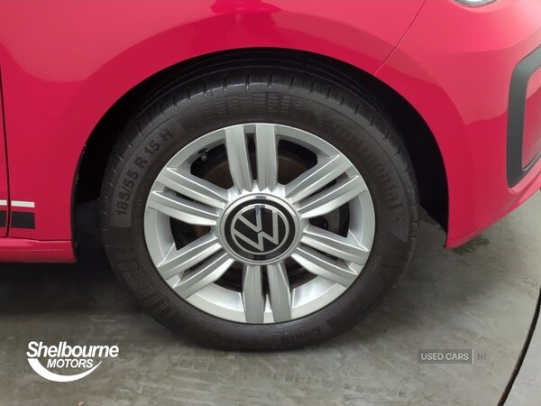Used Volkswagen up! 2020 for sale - 76729437: Photo 7