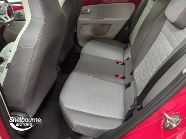 Used Volkswagen up! 2020 for sale - 76729437: Photo 8