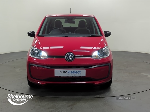 Used Volkswagen up! 2020 for sale - 76729437: Photo 9