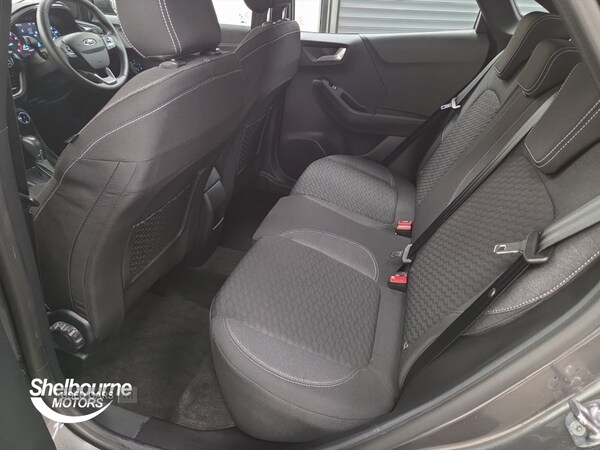 Used Ford Puma 2024 for sale - 77958748: Photo 10