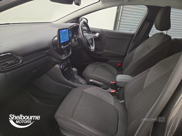 Used Ford Puma 2024 for sale - 77958748: Photo 11