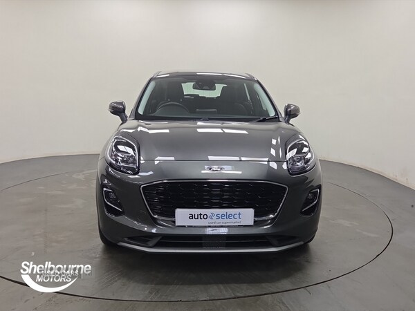 Used Ford Puma 2024 for sale - 77958748: Photo 12