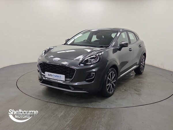 Used Ford Puma 2024 for sale - 77958748: Photo 13