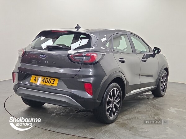 Used Ford Puma 2024 for sale - 77958748: Photo 14