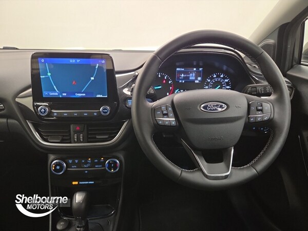 Used Ford Puma 2024 for sale - 77958748: Photo 18