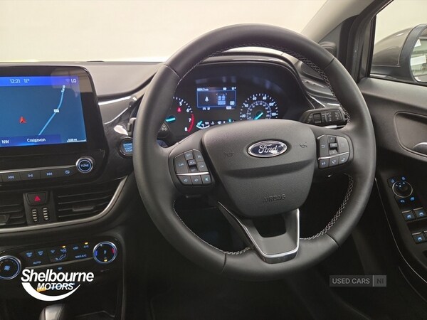 Used Ford Puma 2024 for sale - 77958748: Photo 19