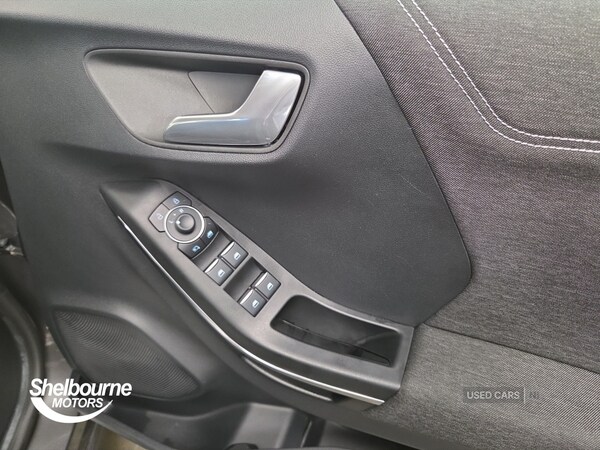 Used Ford Puma 2024 for sale - 77958748: Photo 20