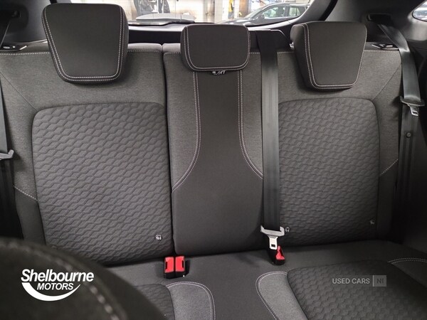 Used Ford Puma 2024 for sale - 77958748: Photo 21