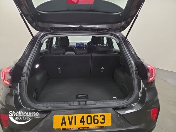 Used Ford Puma 2024 for sale - 77958748: Photo 22