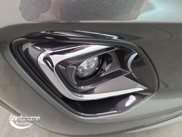 Used Ford Puma 2024 for sale - 77958748: Photo 25