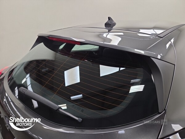 Used Ford Puma 2024 for sale - 77958748: Photo 26