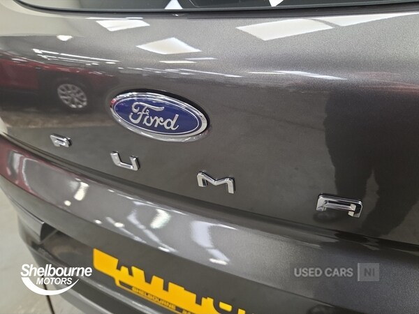 Used Ford Puma 2024 for sale - 77958748: Photo 27