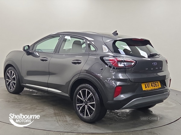 Used Ford Puma 2024 for sale - 77958748: Photo 3