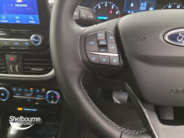 Used Ford Puma 2024 for sale - 77958748: Photo 30