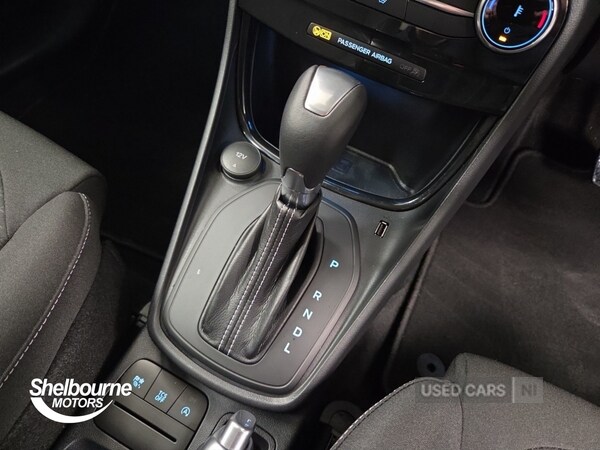 Used Ford Puma 2024 for sale - 77958748: Photo 34