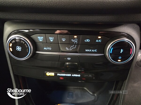 Used Ford Puma 2024 for sale - 77958748: Photo 35