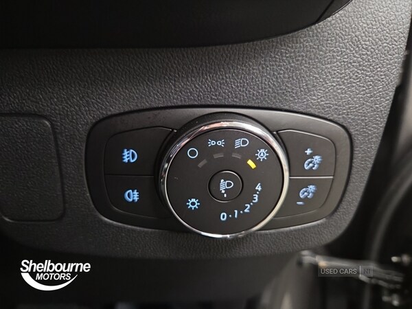 Used Ford Puma 2024 for sale - 77958748: Photo 36