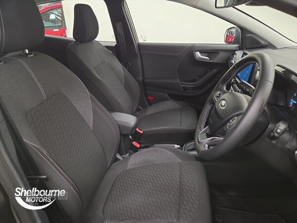 Used Ford Puma 2024 for sale - 77958748: Photo 37