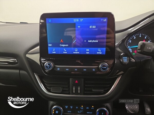 Used Ford Puma 2024 for sale - 77958748: Photo 38