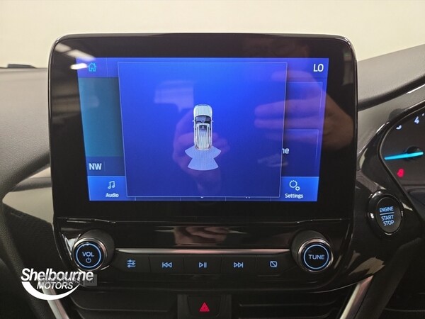 Used Ford Puma 2024 for sale - 77958748: Photo 39