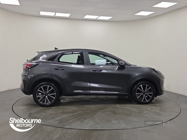 Used Ford Puma 2024 for sale - 77958748: Photo 4