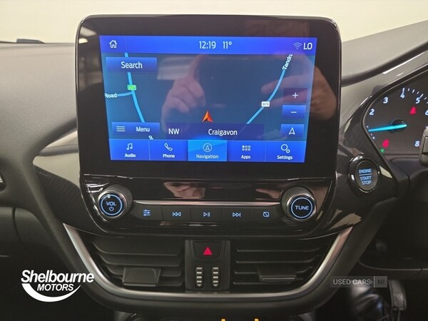 Used Ford Puma 2024 for sale - 77958748: Photo 40