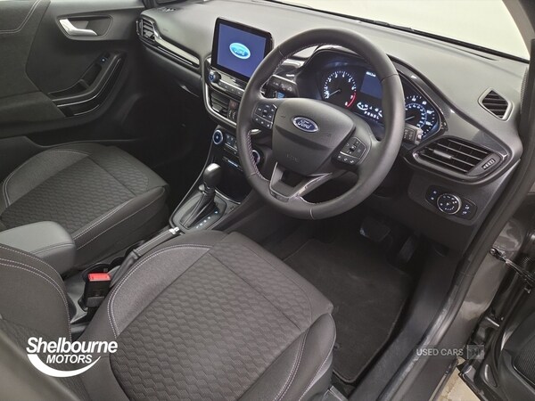 Used Ford Puma 2024 for sale - 77958748: Photo 5