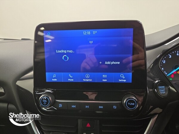 Used Ford Puma 2024 for sale - 77958748: Photo 6