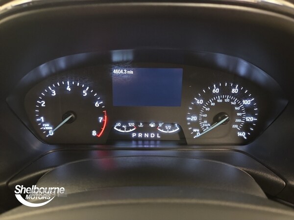 Used Ford Puma 2024 for sale - 77958748: Photo 7