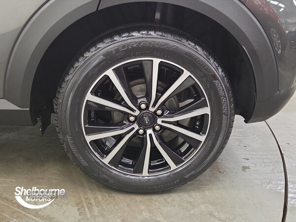 Used Ford Puma 2024 for sale - 77958748: Photo 8