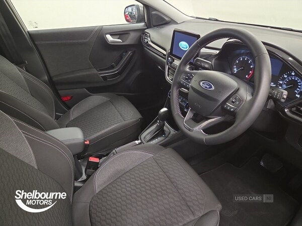 Used Ford Puma 2024 for sale - 77958748: Photo 9