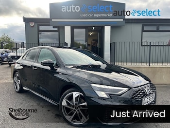 2023 - 35 TDI Edition 1 5dr S Tronic