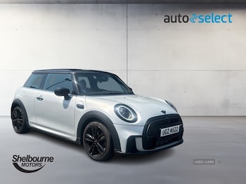 Used MINI Hatch 2021 for sale - 79026749: Photo