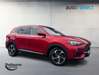 Used MG MG HS 2023 for sale - 78637261: Photo