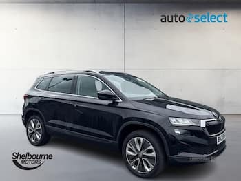 Used Skoda Karoq 2023 for sale - 79806946: Photo
