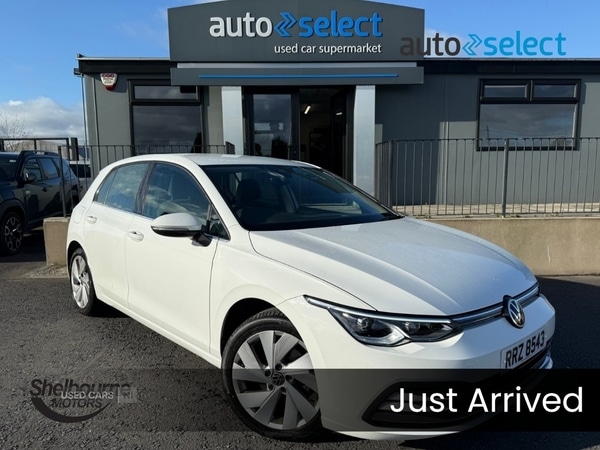 Used Volkswagen Golf 2020 for sale - 76441634: Photo 1