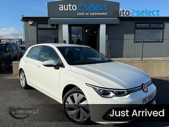 Used Volkswagen Golf 2020 for sale - 76441634: Photo